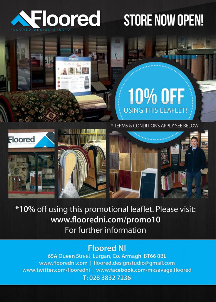 flyer